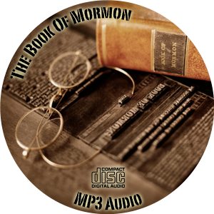 Book-Of-Mormon-Audio-Disc-Label
